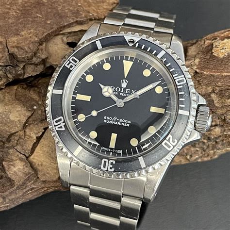 rolex submariner 2022 no date|vintage rolex submariner no date.